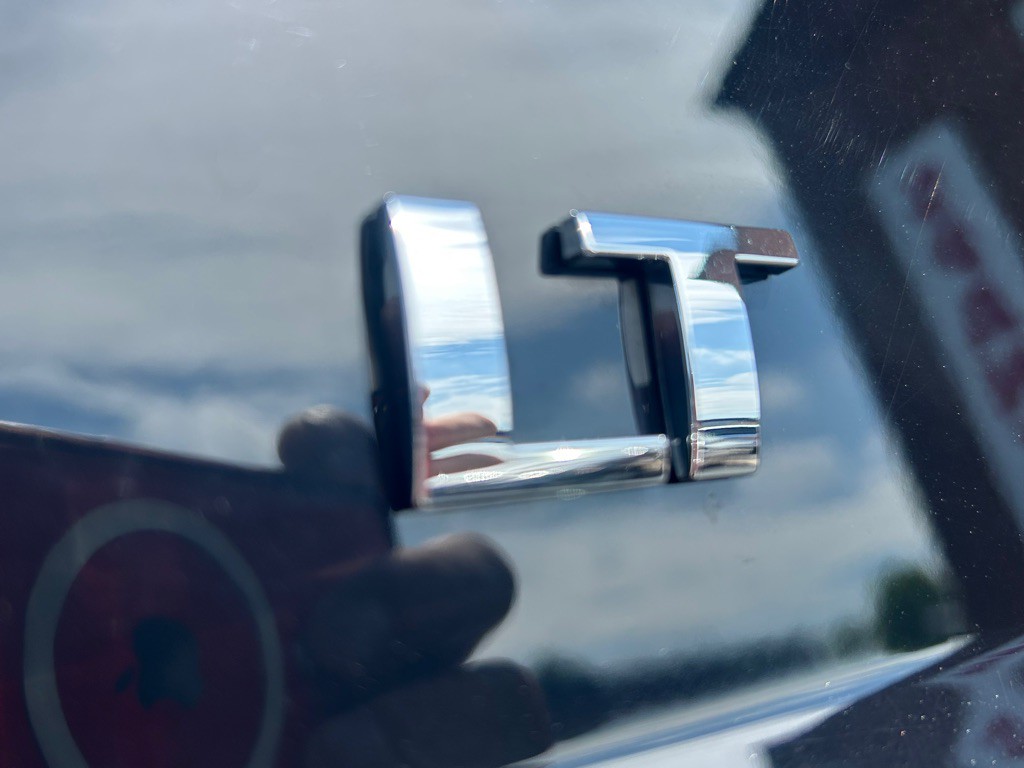 2016 Chevrolet Tahoe Image 10