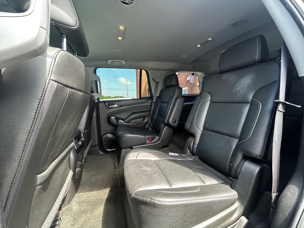 2016 Chevrolet Tahoe Image 13