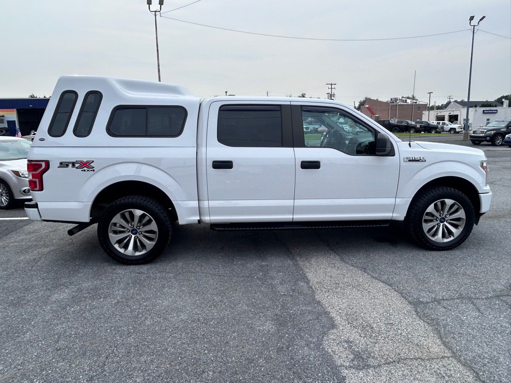 2018 Ford F-150 Image 6