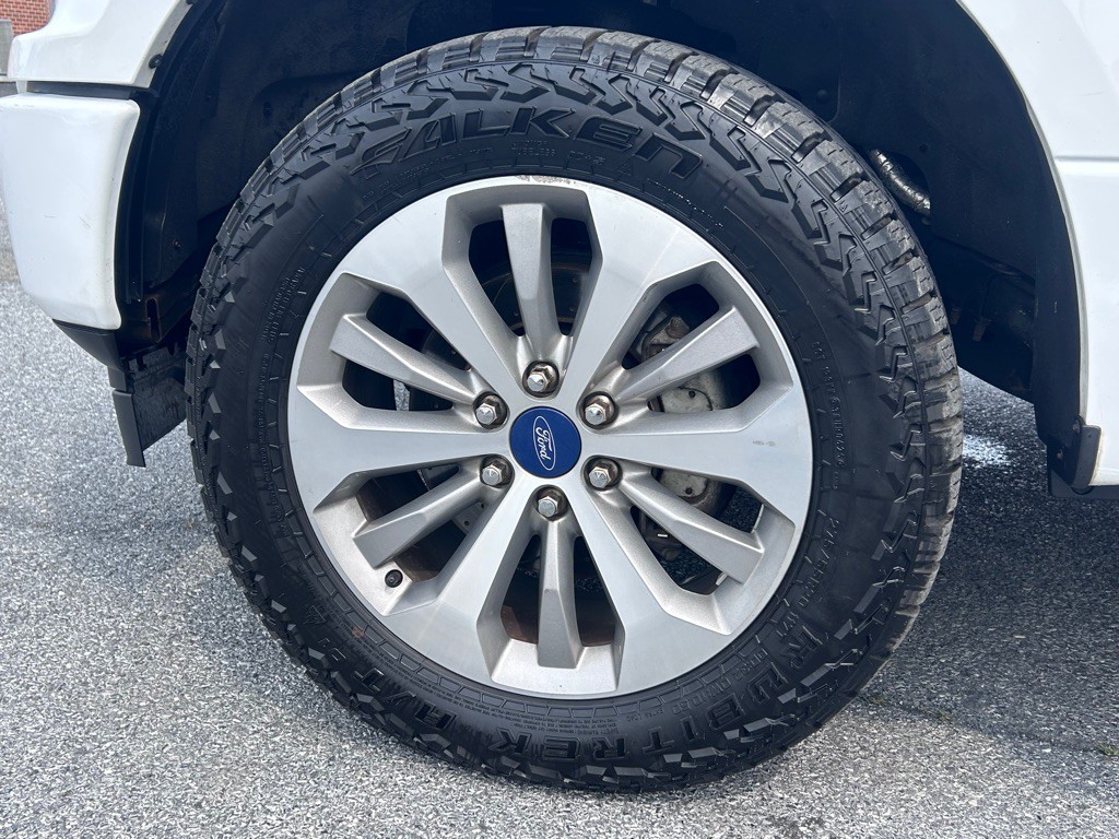 2018 Ford F-150 Image 9