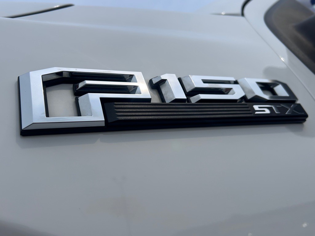 2018 Ford F-150 Image 10