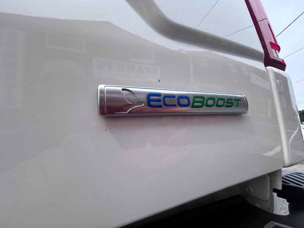 2018 Ford F-150 Image 12