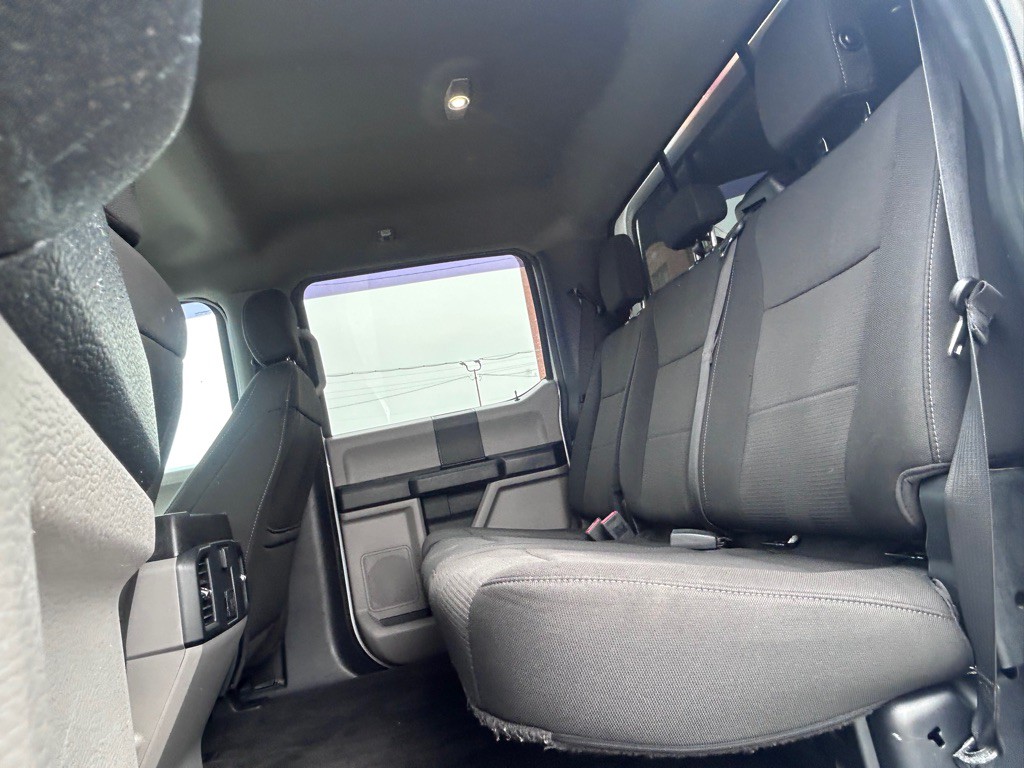 2018 Ford F-150 Image 15