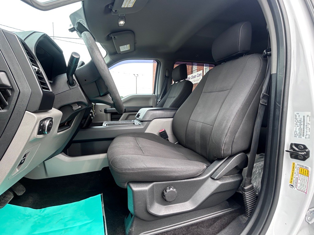 2018 Ford F-150 Image 16