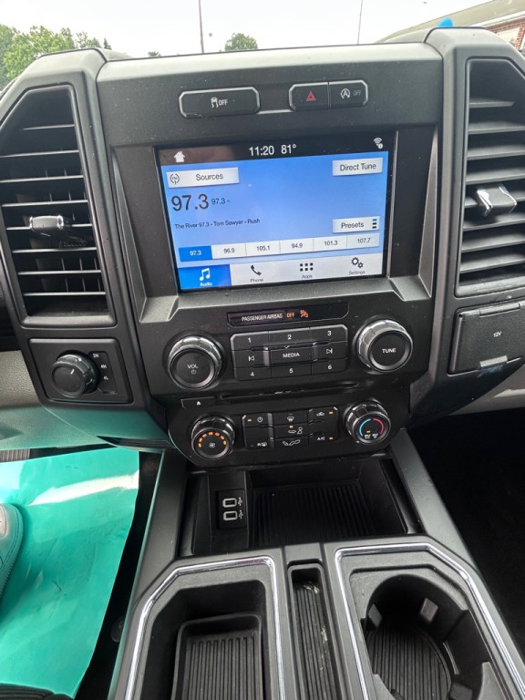 2018 Ford F-150 Image 17