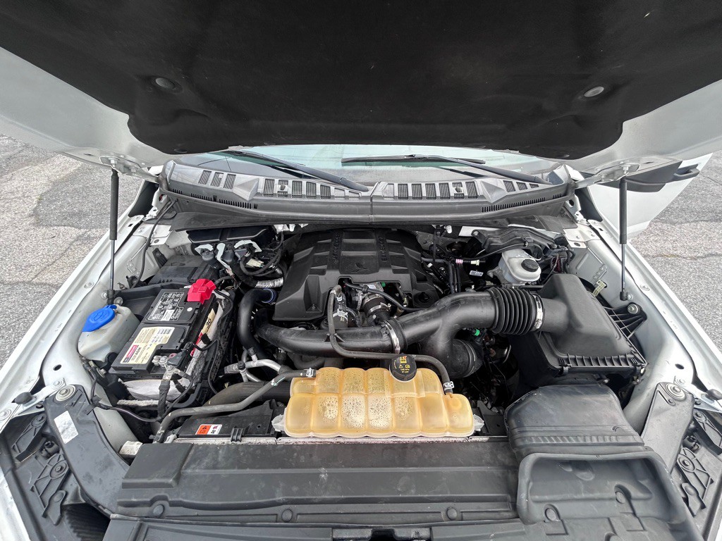 2018 Ford F-150 Image 19