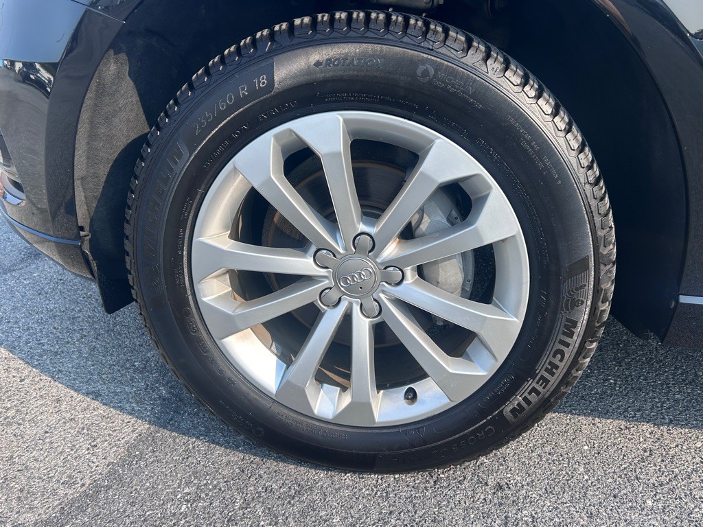 2016 Audi Q5 Image 9