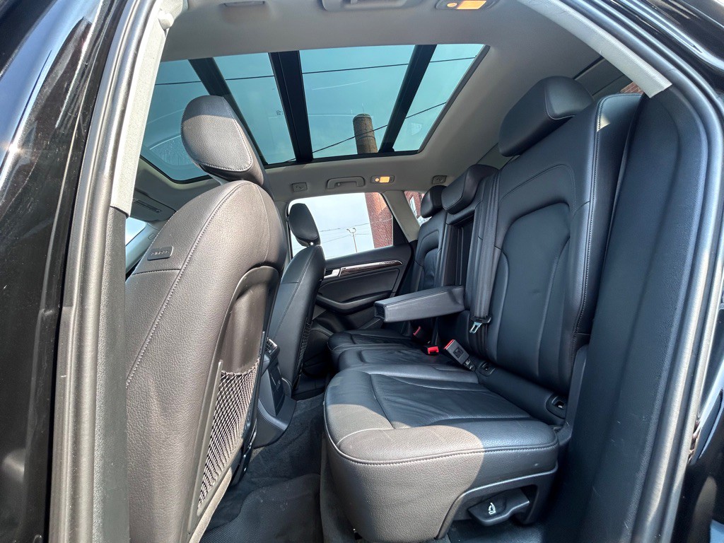 2016 Audi Q5 Image 13