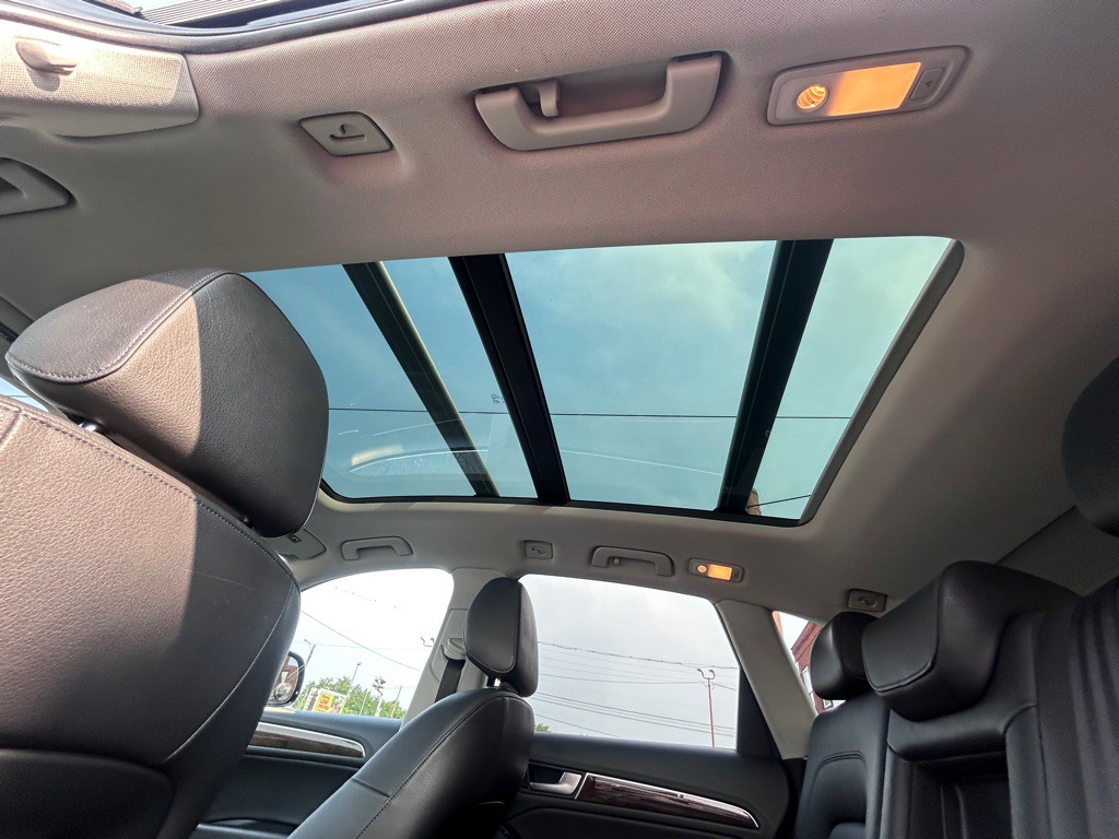 2016 Audi Q5 Image 14