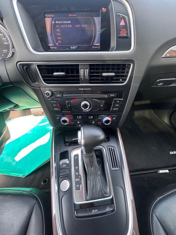 2016 Audi Q5 Image 17