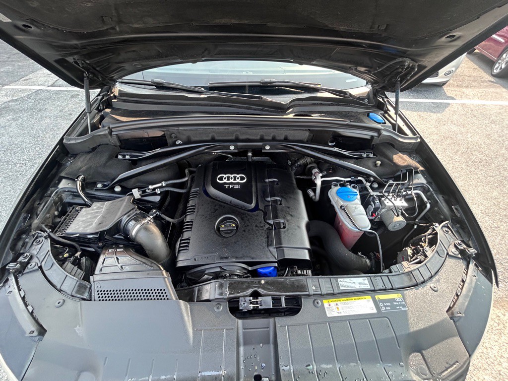 2016 Audi Q5 Image 18
