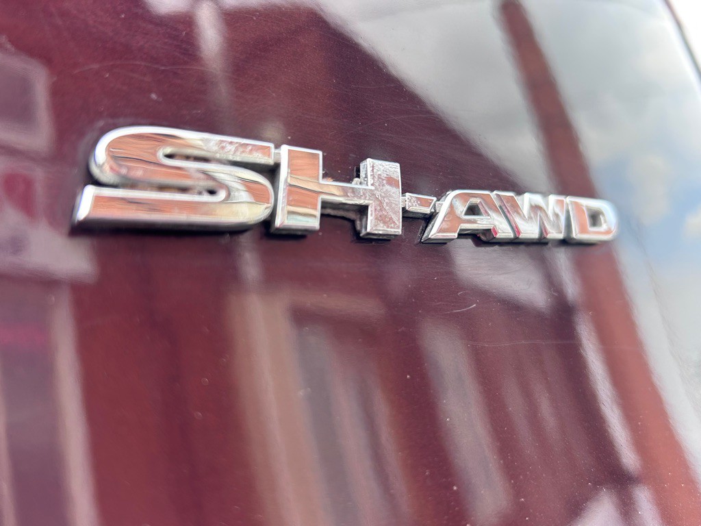2009 Acura MDX Image 10