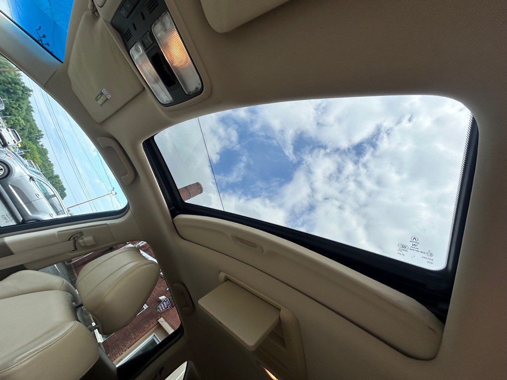 2009 Acura MDX Image 16
