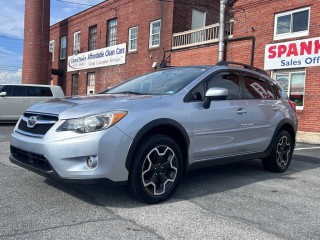 Image for 2015 Subaru Crosstrek 2.0I PREMIUM ID: 7600553