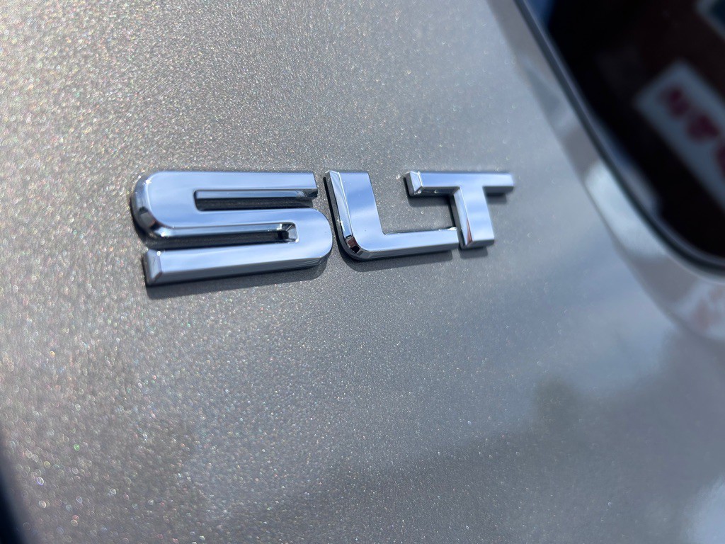 2019 GMC Acadia Image 9