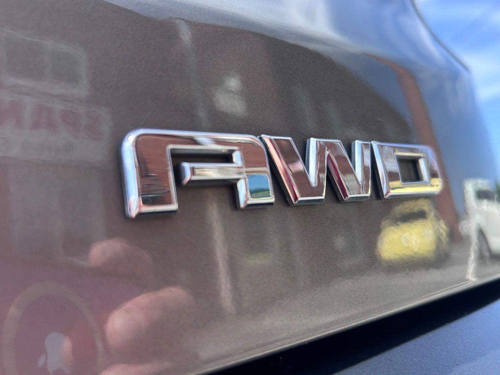 2019 GMC Acadia Image 10