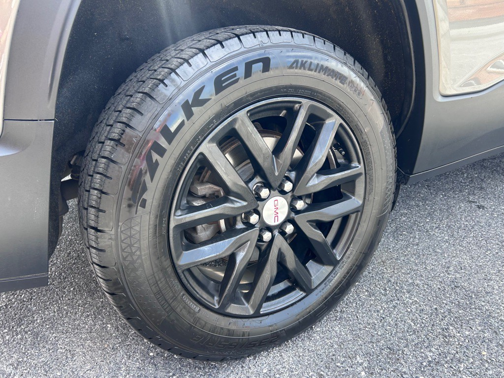 2019 GMC Acadia Image 11