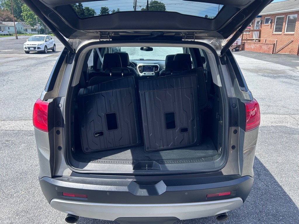 2019 GMC Acadia Image 12