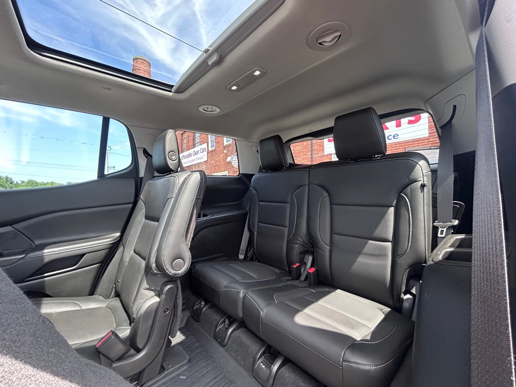 2019 GMC Acadia Image 13
