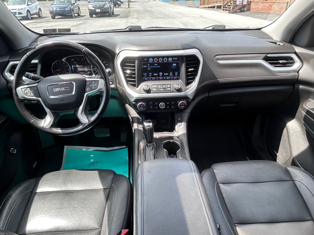 2019 GMC Acadia Image 14