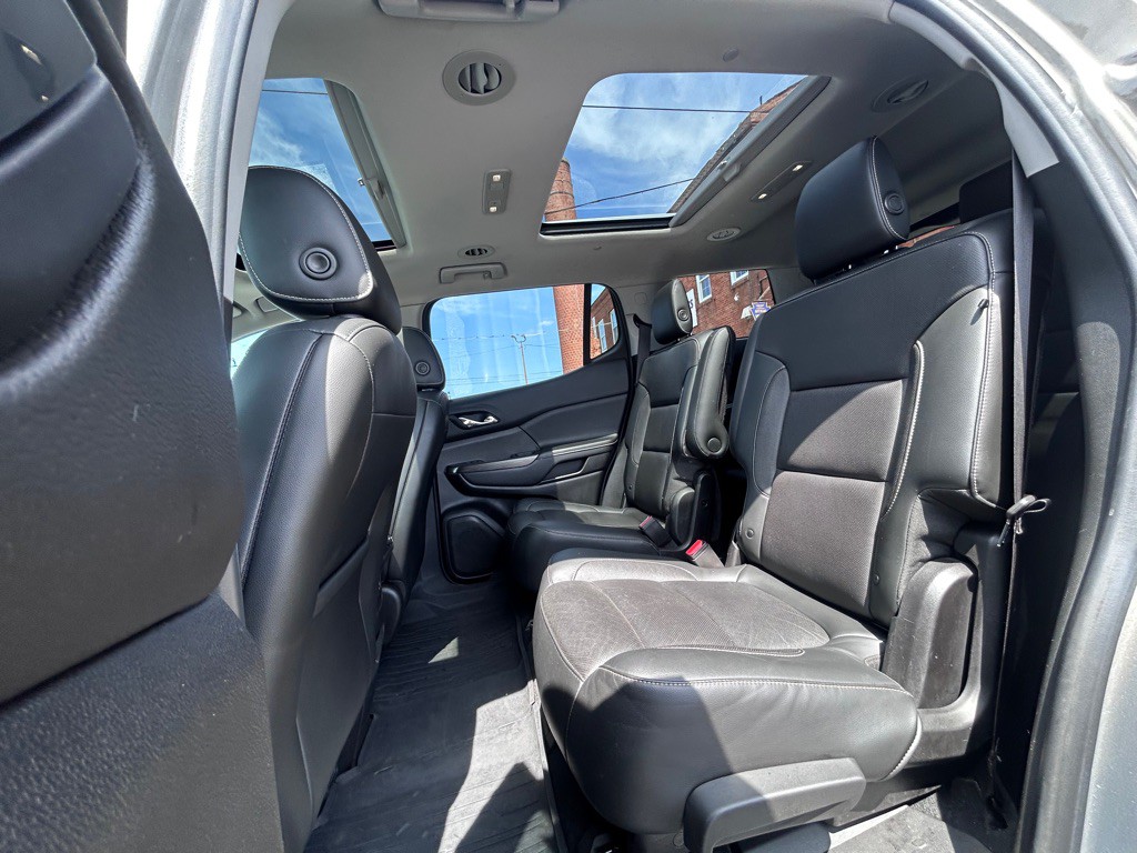 2019 GMC Acadia Image 15