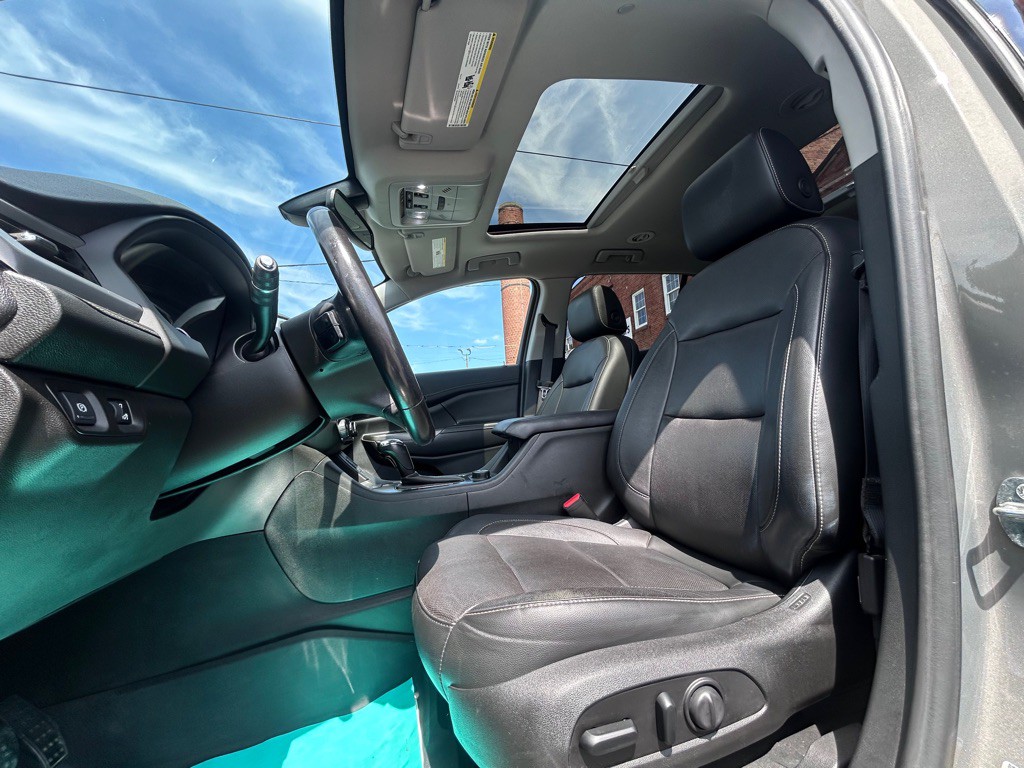 2019 GMC Acadia Image 17