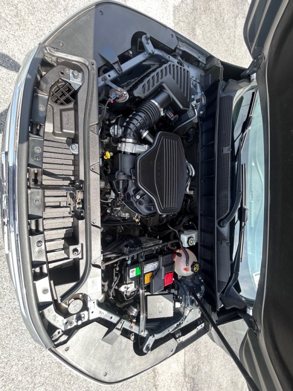 2019 GMC Acadia Image 19