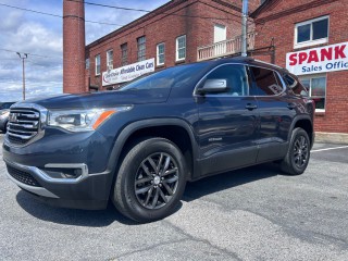 Image for 2019 GMC Acadia SLT-1 ID: 7642357