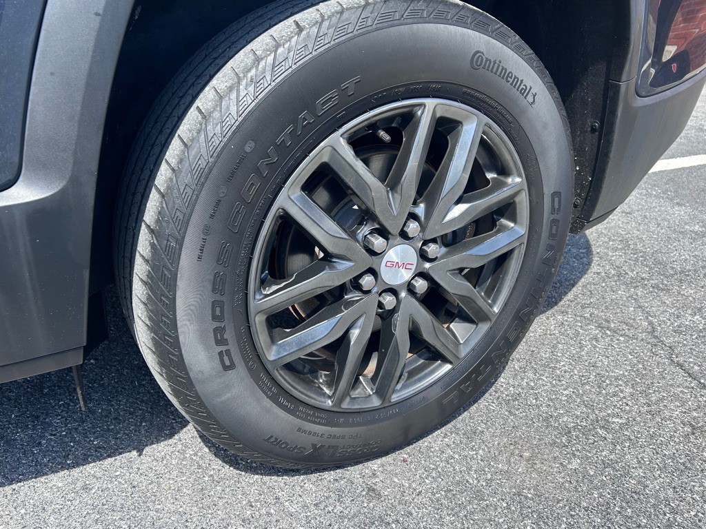 2019 GMC Acadia Image 8