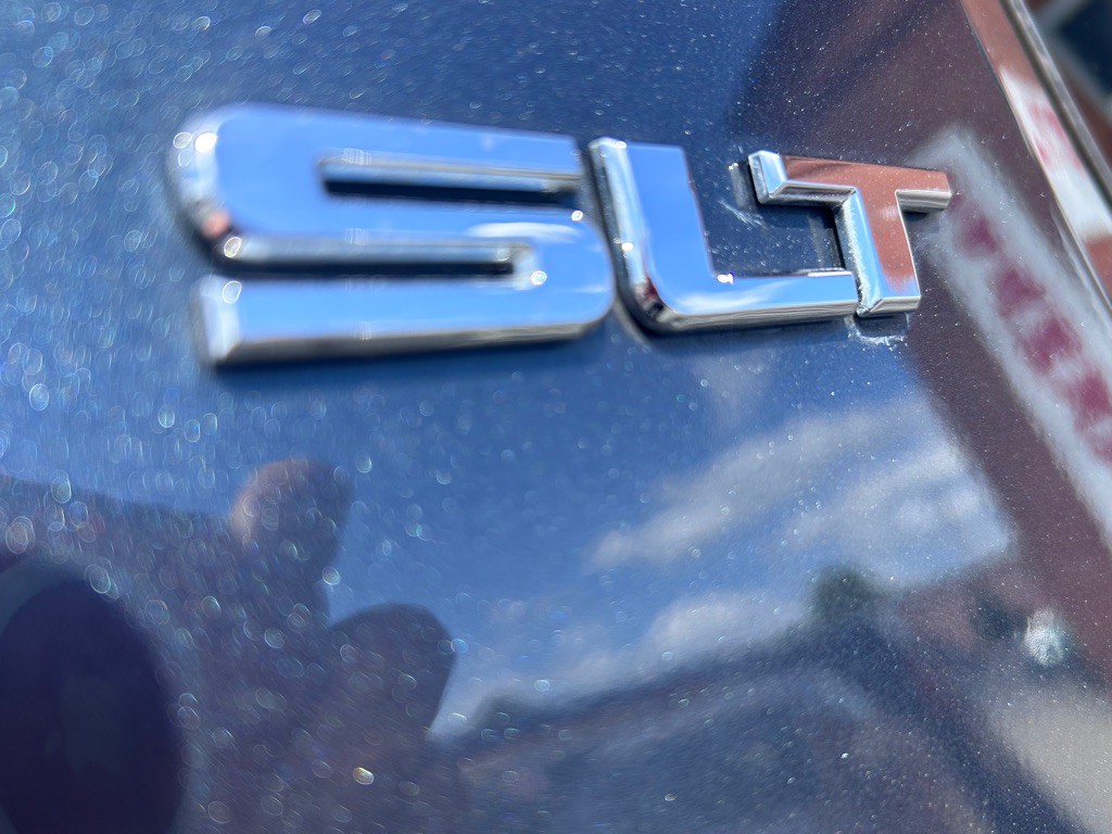 2019 GMC Acadia Image 9