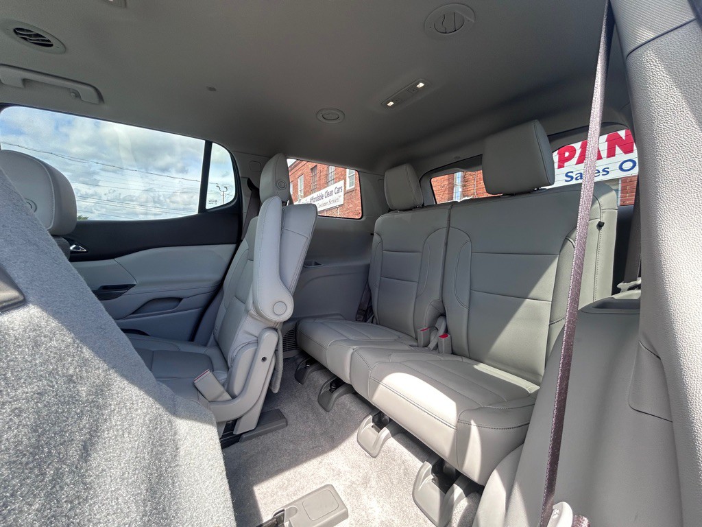 2019 GMC Acadia Image 11