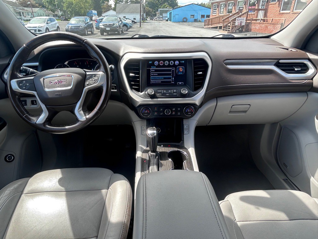 2019 GMC Acadia Image 12