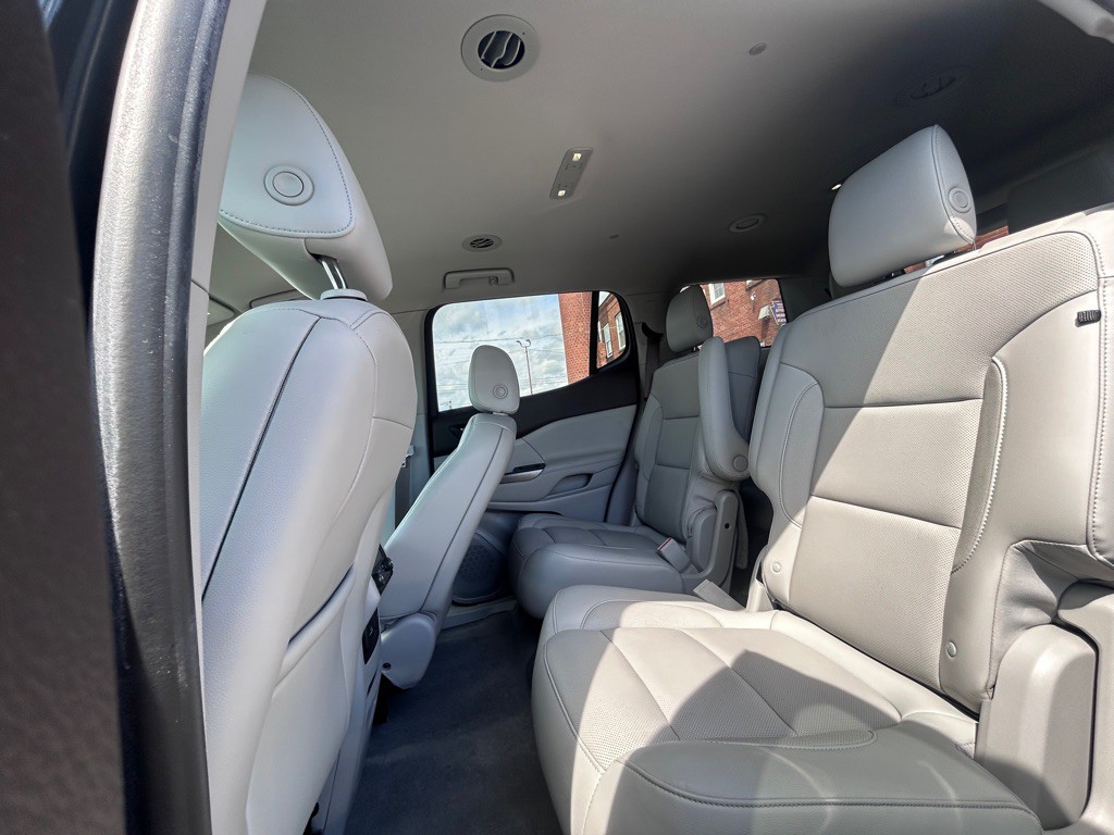 2019 GMC Acadia Image 13