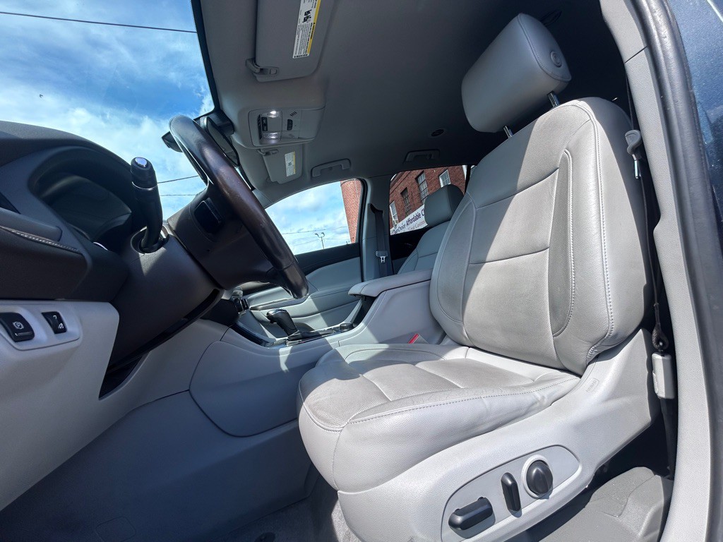 2019 GMC Acadia Image 14