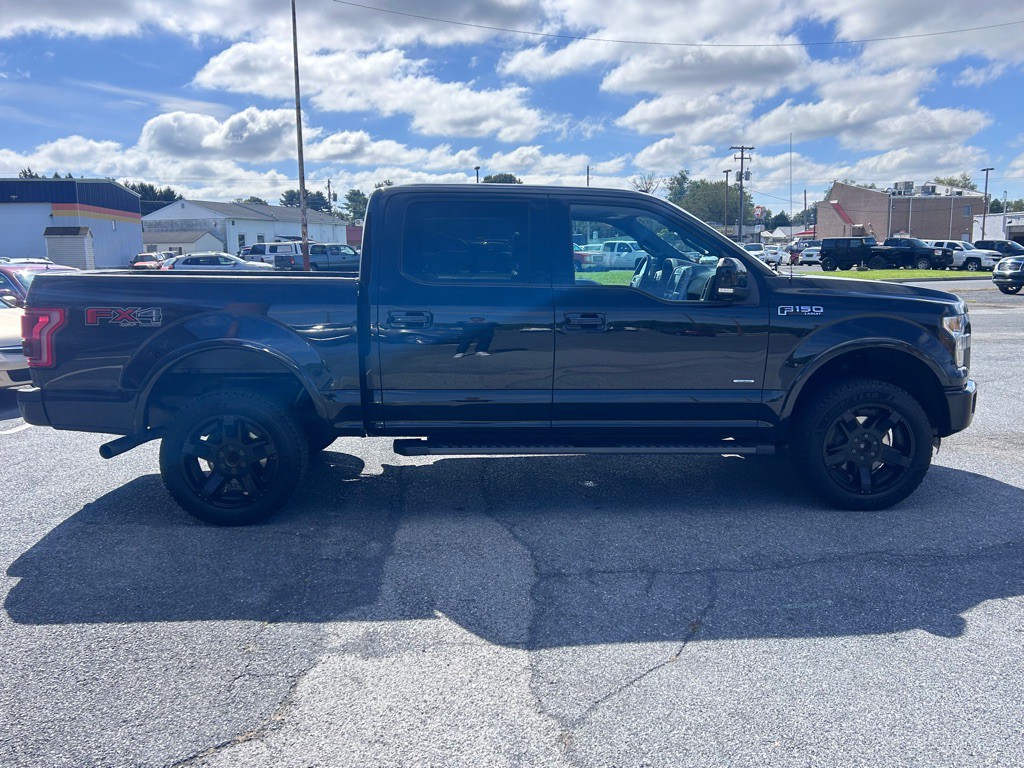 2015 Ford F-150 Image 6