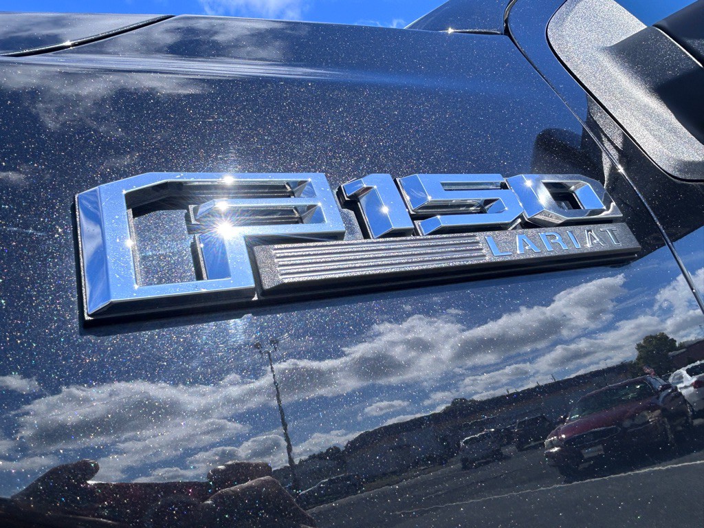 2015 Ford F-150 Image 10