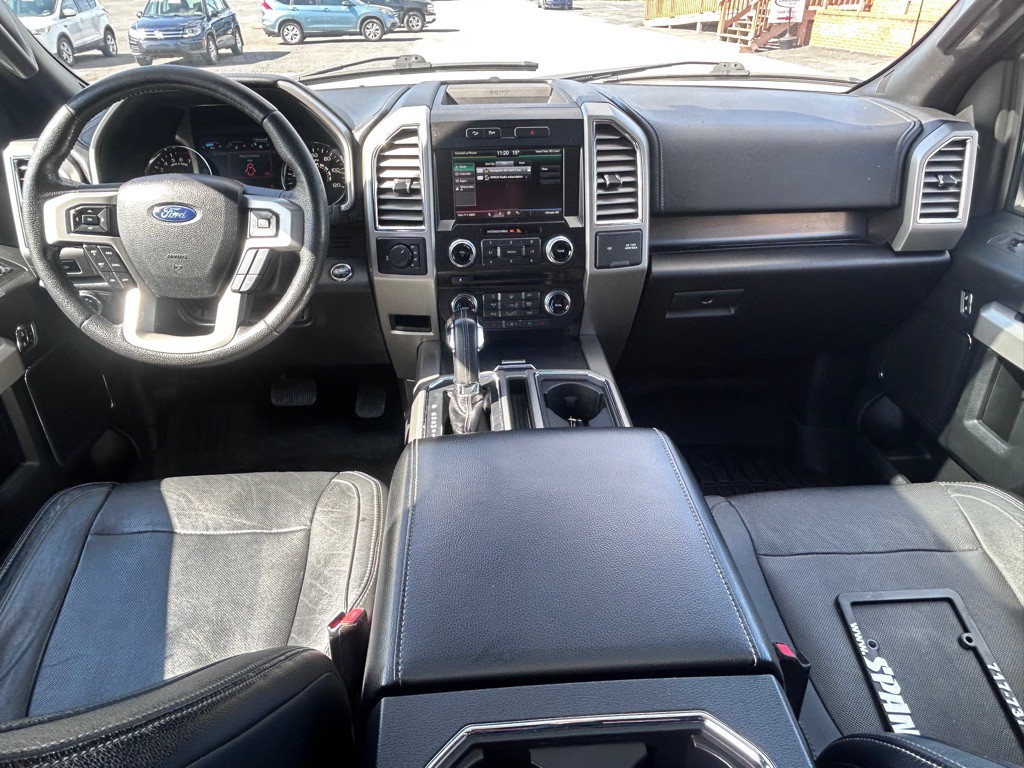 2015 Ford F-150 Image 13