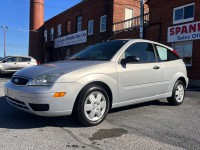 Image for 2006 Ford Focus ZX3 S ID: 7657965