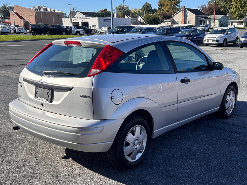 2006 Ford Focus Image 5