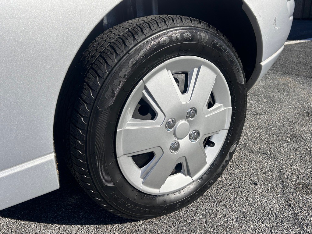 2006 Ford Focus Image 9