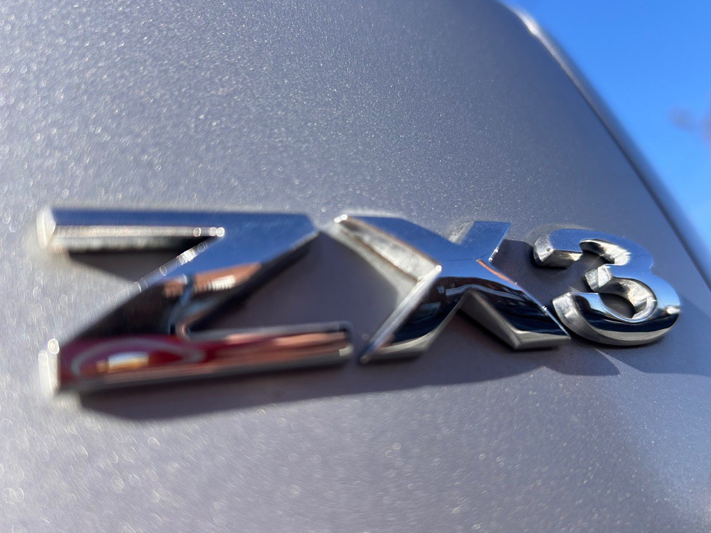 2006 Ford Focus Image 10