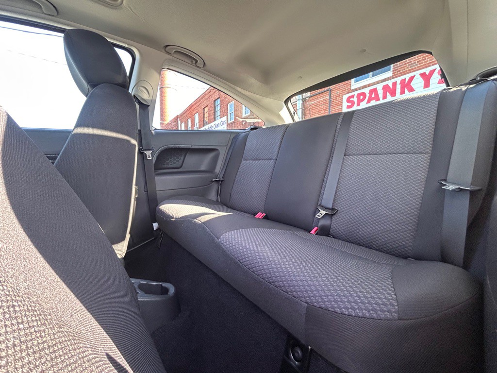 2006 Ford Focus Image 12