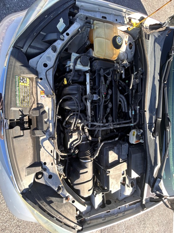 2006 Ford Focus Image 15