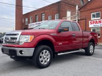 Image for 2013 Ford F-150 XL ID: 7671856