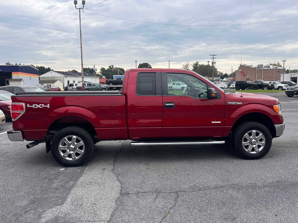 2013 Ford F-150 Image 6