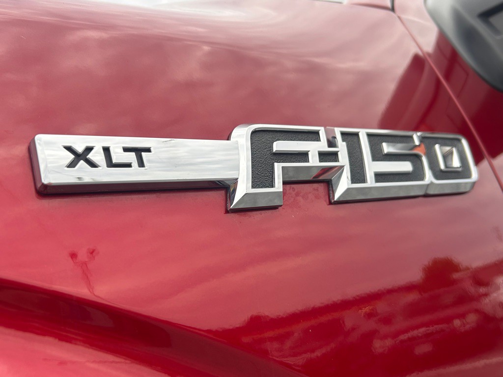 2013 Ford F-150 Image 9