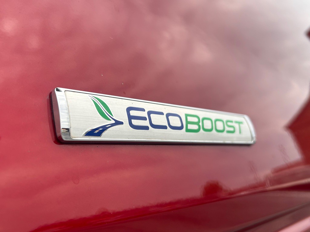 2013 Ford F-150 Image 10