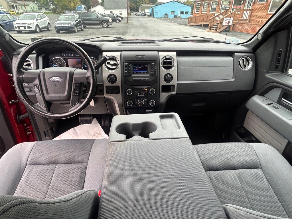 2013 Ford F-150 Image 13