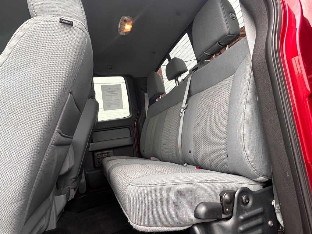 2013 Ford F-150 Image 14