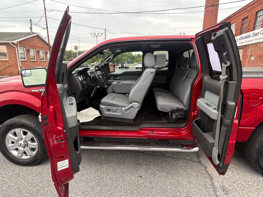 2013 Ford F-150 Image 15